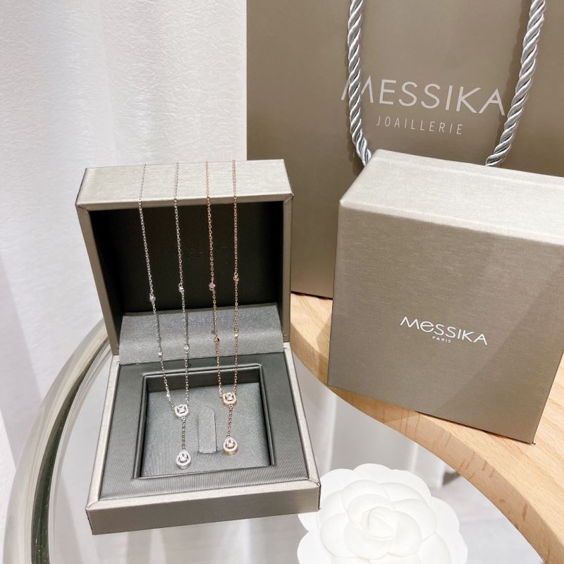 Messika Necklaces